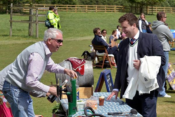 10 The Red Lion's Mel Phipps mans the bar.jpg